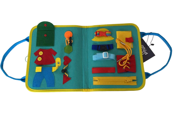 Lehoo Castle Busy Board Online now - Image 2