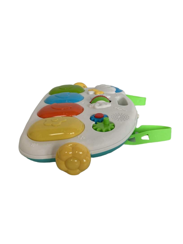 Costway Kick And Play Piano For Play Mat For Sale - Image 2