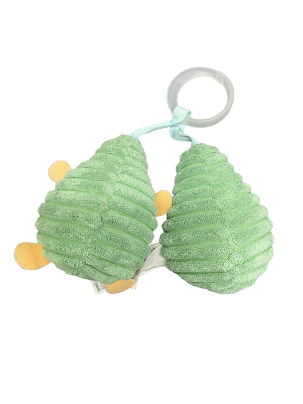 Skip Hop Farmstand Avocado Stroller Toy Online - Image 2