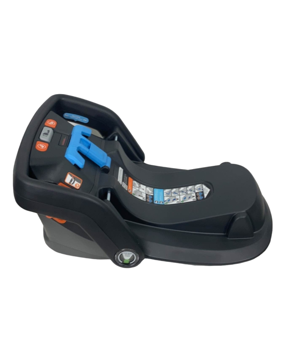 UPPAbaby MESA Car Seat Base, 2022 Sale - Image 2
