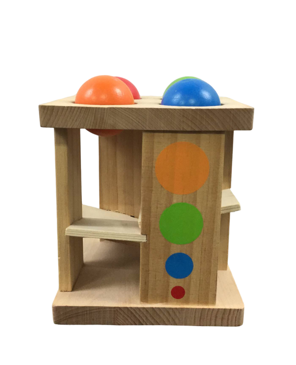 Melissa & Doug Pound And Roll Tower For Discount - Image 2