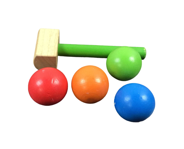 Melissa & Doug Pound And Roll Tower For Discount - Image 4