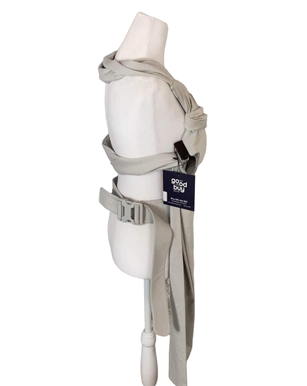 Lalabu Kerier, Fog Discount - Image 2