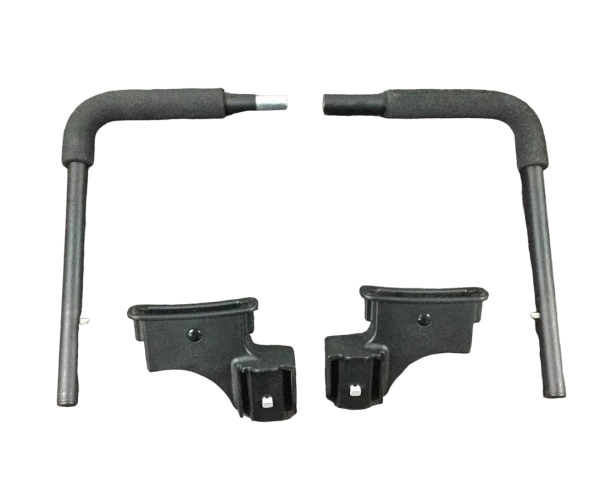 Baby Jogger Britax Car Seat Adapters for City Select® 2 Stroller Online Sale